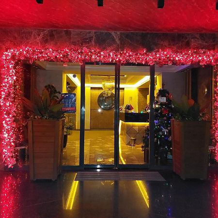 Home Boutique Hotel Baku Luaran gambar