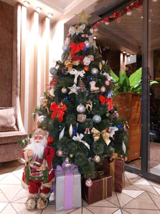 Home Boutique Hotel Baku Luaran gambar