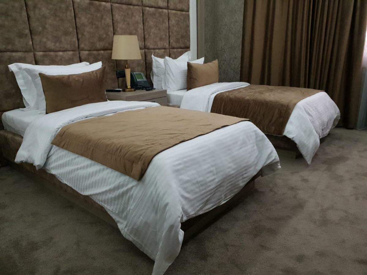 Home Boutique Hotel Baku Luaran gambar
