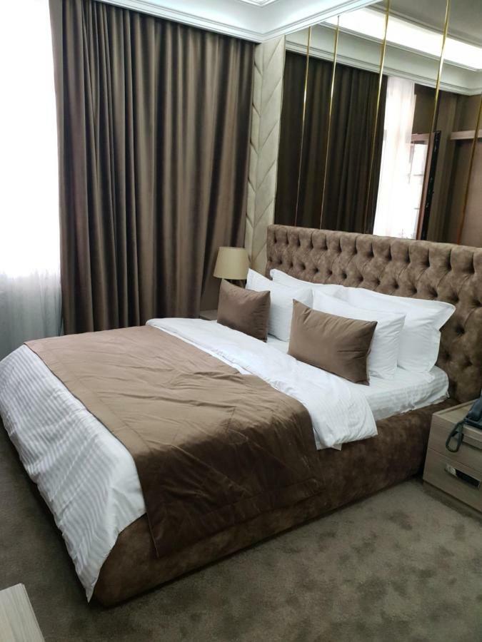 Home Boutique Hotel Baku Luaran gambar