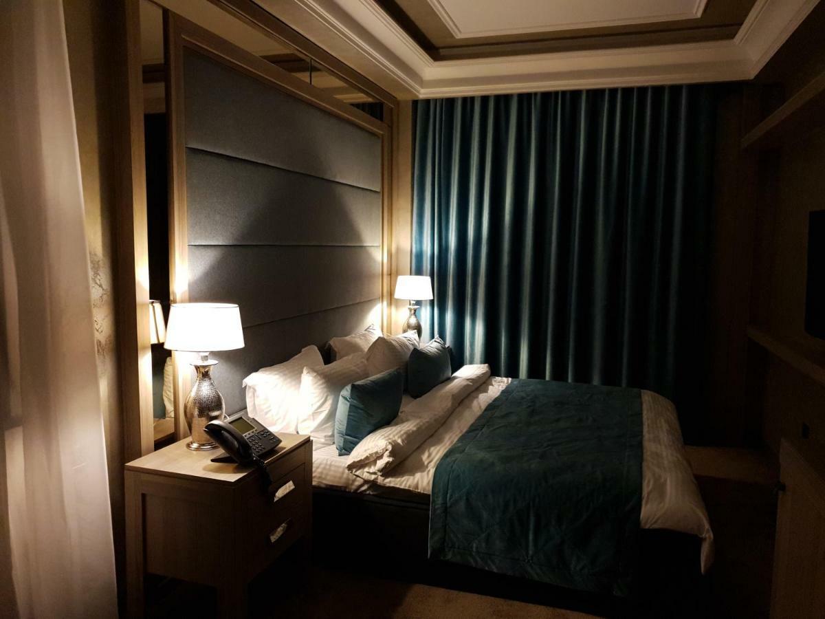 Home Boutique Hotel Baku Luaran gambar