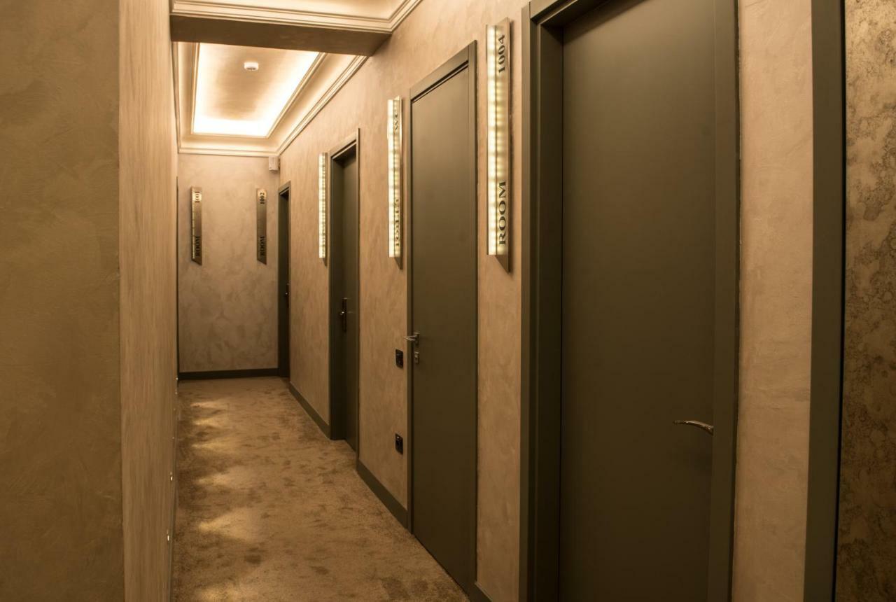Home Boutique Hotel Baku Luaran gambar