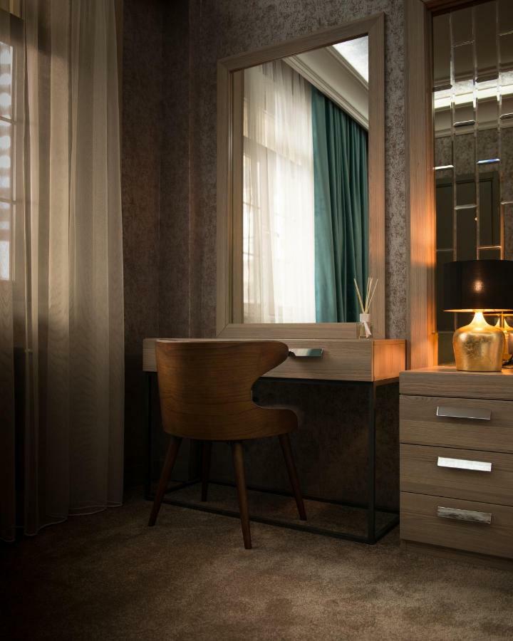 Home Boutique Hotel Baku Luaran gambar