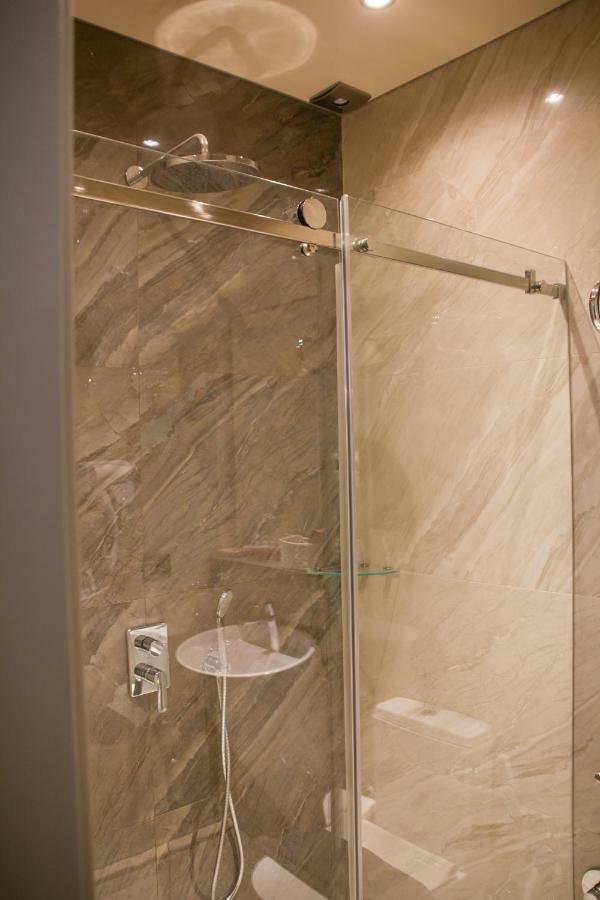Home Boutique Hotel Baku Luaran gambar