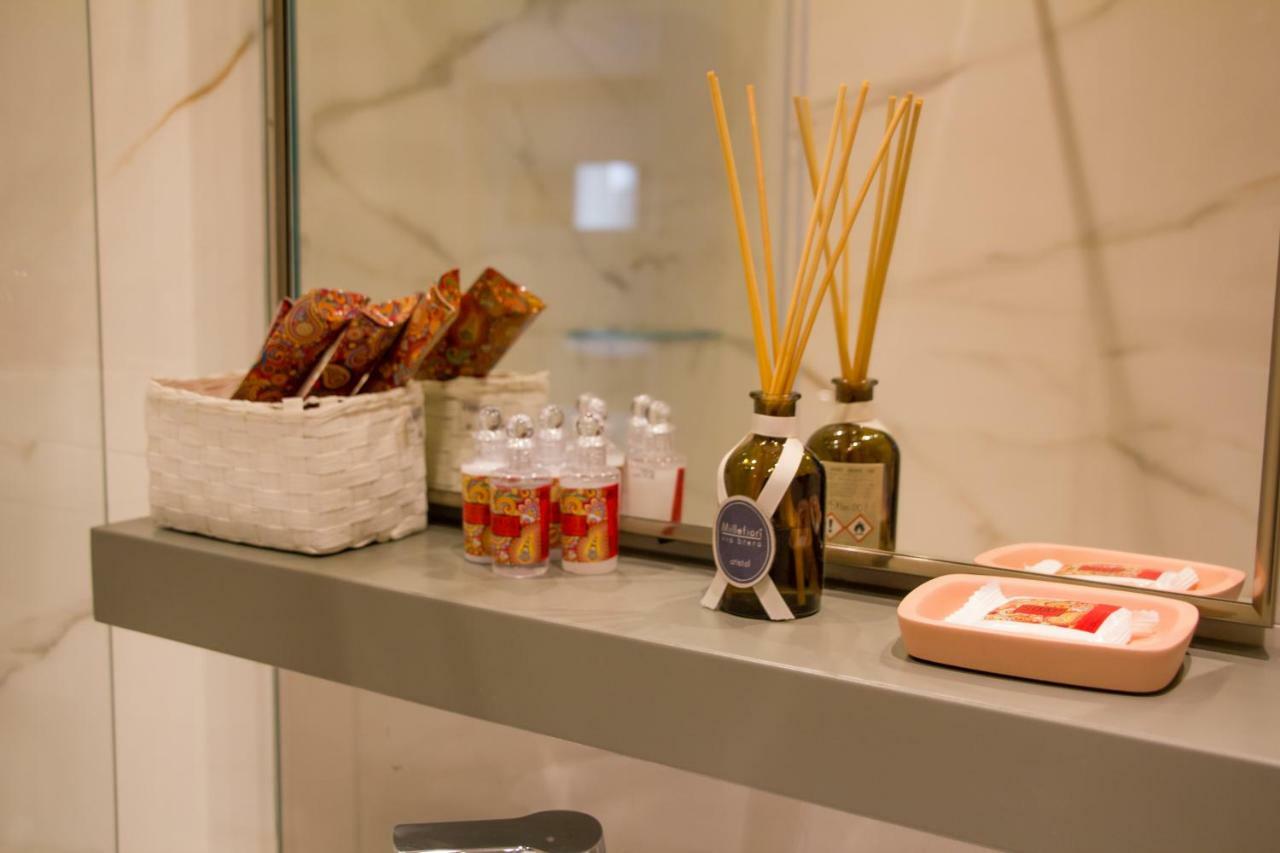 Home Boutique Hotel Baku Luaran gambar