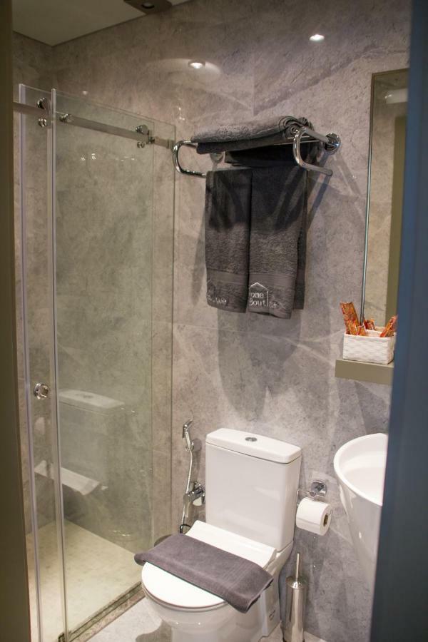 Home Boutique Hotel Baku Luaran gambar