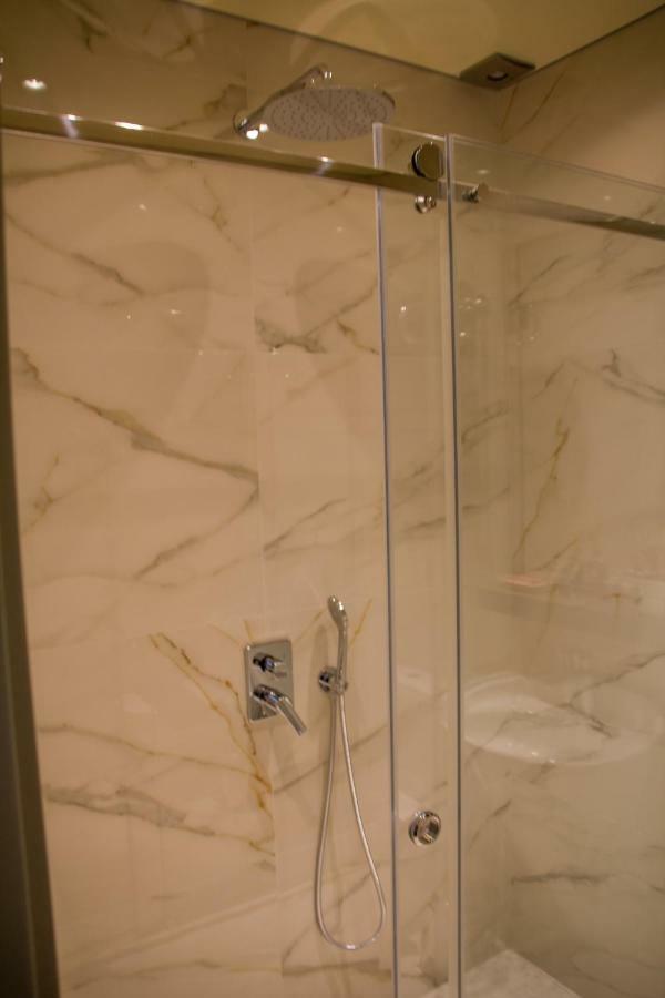 Home Boutique Hotel Baku Luaran gambar