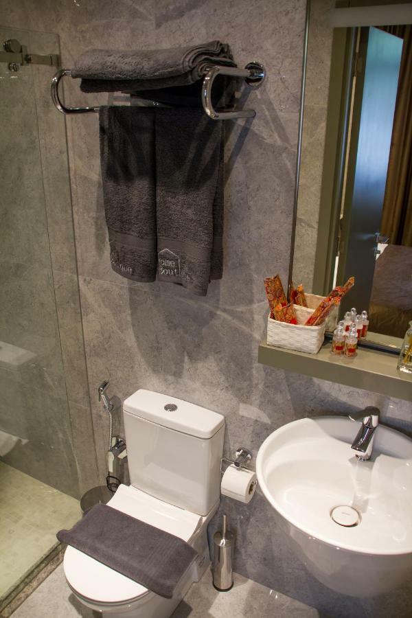Home Boutique Hotel Baku Luaran gambar