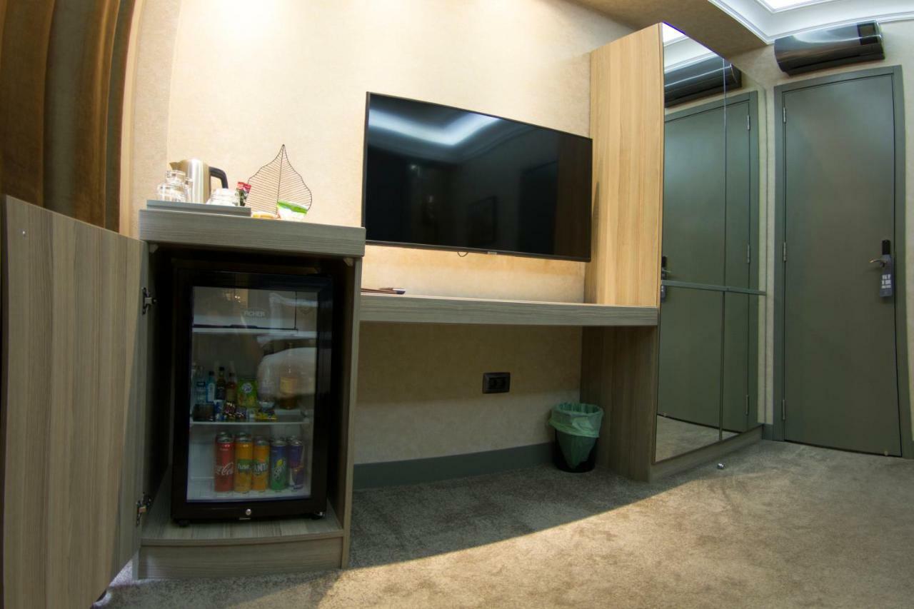 Home Boutique Hotel Baku Luaran gambar