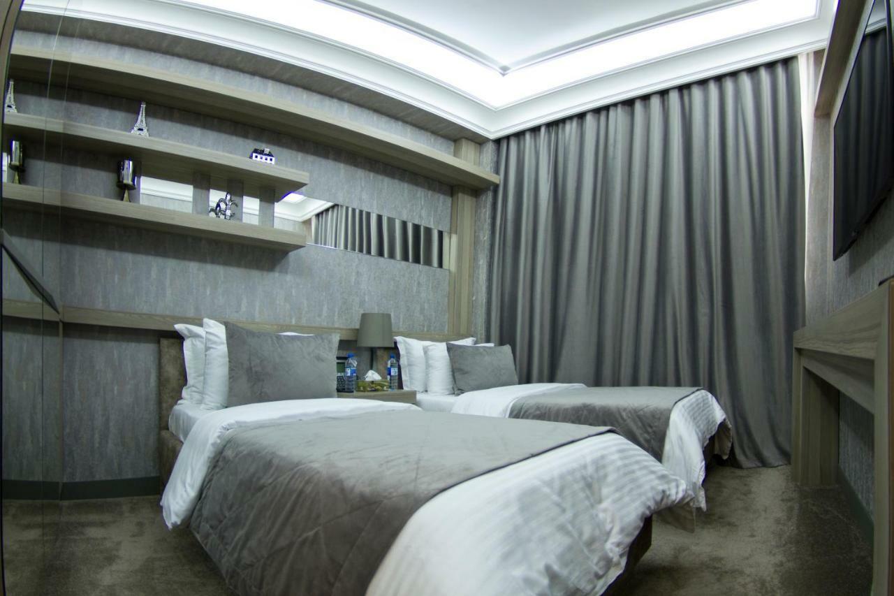 Home Boutique Hotel Baku Luaran gambar
