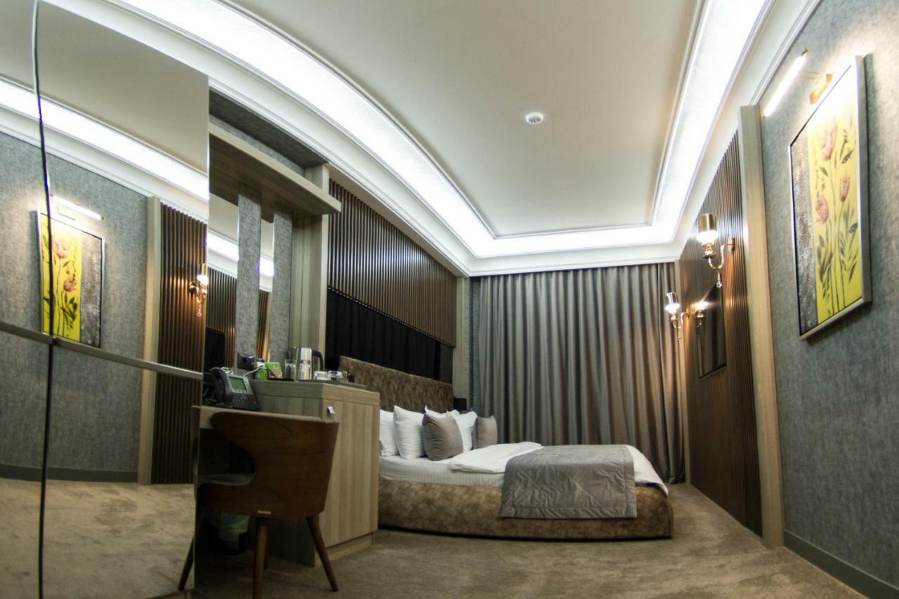 Home Boutique Hotel Baku Luaran gambar