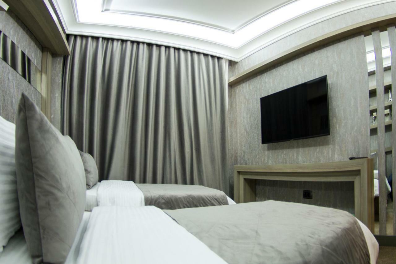 Home Boutique Hotel Baku Luaran gambar