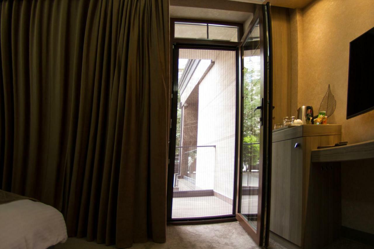 Home Boutique Hotel Baku Luaran gambar