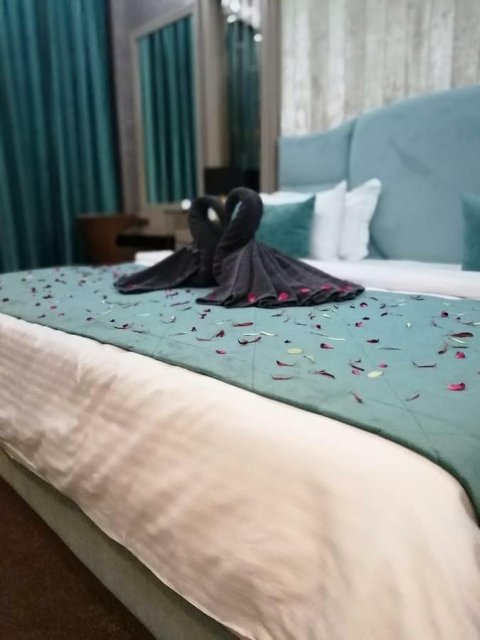 Home Boutique Hotel Baku Luaran gambar